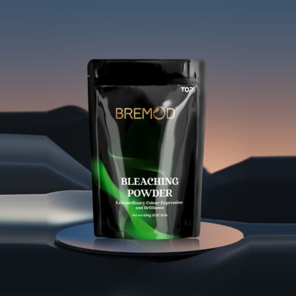 bleaching-powder01 Top bleach powder sachets - Image 1